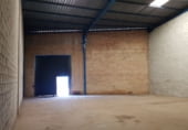 Nave en alquiler con 260m² en La Rinconada foto