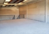 Nau
en lloguer
amb 200m² a Sevilla, a la zona de La Bachillera foto