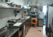 Bar en venta con 158m² en Sevilla, en la zona de La Bachillera foto