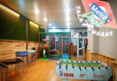 Bar en venta con 158m² en Sevilla, en la zona de La Bachillera foto