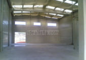 Nave Industrial en alquiler con 750m² en Ayamonte foto