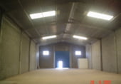 Nave en venta con 500m² en Huelva foto