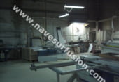 Nave Industrial en alquiler con 790m² en Huelva foto