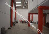 Oficines
en venda
amb 250m² a Huelva foto