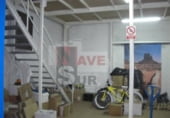 Nau Industrial
en venda
amb 600m² a Huelva foto