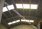 Nave en alquiler con 288m² en Huelva foto