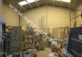Nave en alquiler con 288m² en Huelva foto