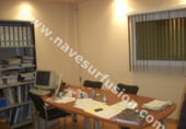 Nave en alquiler con 288m² en Huelva foto