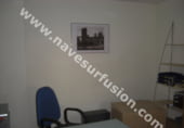 Nave en alquiler con 288m² en Huelva foto