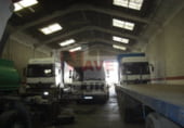Nave Industrial en alquiler con 500m² en Huelva foto