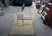 Nave Industrial en venta con 80m² en Huelva foto