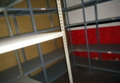 Nave Industrial en alquiler con 210m² en Huelva foto