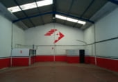 Nave Industrial en alquiler con 210m² en Huelva foto