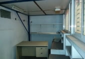 Nave Industrial en alquiler con 210m² en Huelva foto