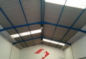 Nave Industrial en alquiler con 210m² en Huelva foto