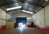 Nave Industrial en alquiler con 210m² en Huelva foto