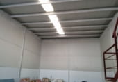 Nave en alquiler con 330m² en Huelva foto