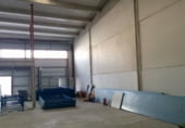 Nave en alquiler con 330m² en Huelva foto