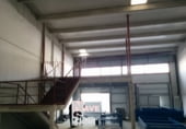 Nave en alquiler con 330m² en Huelva foto