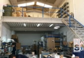 Nau Industrial
en venda
amb 420m² a Huelva foto