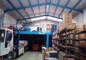 Nau Industrial
en venda
amb 600m² a Huelva foto