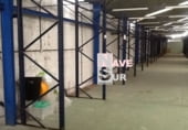 Nau Industrial
en venda
amb 700m² a Huelva foto