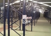 Nau Industrial
en venda
amb 700m² a Huelva foto