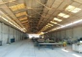 Nave Industrial en alquiler con 2700m² en Huelva foto