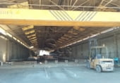 Nave Industrial en alquiler con 2700m² en Huelva foto