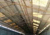 Nave Industrial en alquiler con 2700m² en Huelva foto