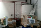 Nau Industrial
en venda
amb 790m² a Huelva foto