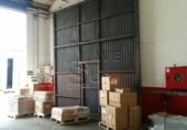 Nau Industrial
en venda
amb 790m² a Huelva foto