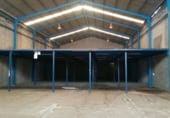 Nave Industrial en alquiler con 660m² en Huelva foto
