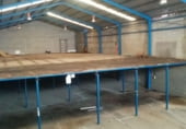 Nave Industrial en alquiler con 660m² en Huelva foto