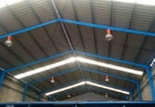 Nave Industrial en alquiler con 660m² en Huelva foto