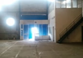 Nave Industrial en alquiler con 660m² en Huelva foto