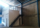 Nave Industrial en alquiler con 660m² en Huelva foto