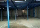 Nave Industrial en alquiler con 660m² en Huelva foto