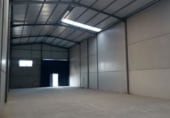 Nave Industrial en venta con 355m² en Cartaya foto