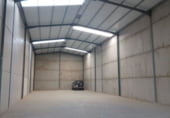Nave Industrial en venta con 355m² en Cartaya foto