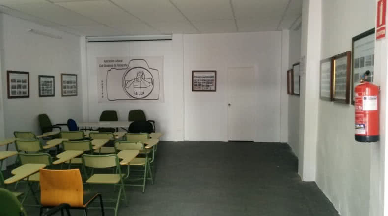 Locale