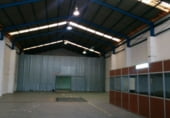 Nau Industrial
en venda
amb 660m² a Huelva foto