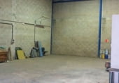 Nave Industrial en alquiler con 210m² en Huelva foto