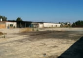 Nave Industrial en alquiler con 800m² en San Juan del Puerto foto