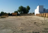 Nave Industrial en alquiler con 800m² en San Juan del Puerto foto