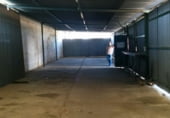 Nave Industrial en alquiler con 800m² en San Juan del Puerto foto