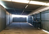 Nave Industrial en alquiler con 800m² en San Juan del Puerto foto