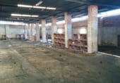 Nave Industrial en alquiler con 800m² en San Juan del Puerto foto