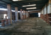 Nave Industrial en alquiler con 800m² en San Juan del Puerto foto