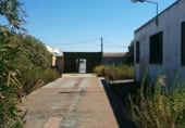 Nave Industrial en alquiler con 300m² en Huelva foto